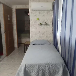Apartamento Apartamento Centro De Convenções, Recife