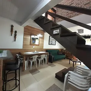 Casas Ferrugem-garopaba Garopaba