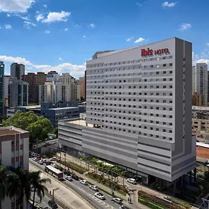 Ibis Ibirapuera 3* São Paulo