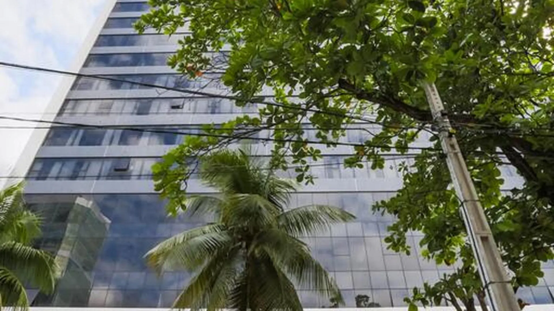 Transamerica Fit Recife Hotel