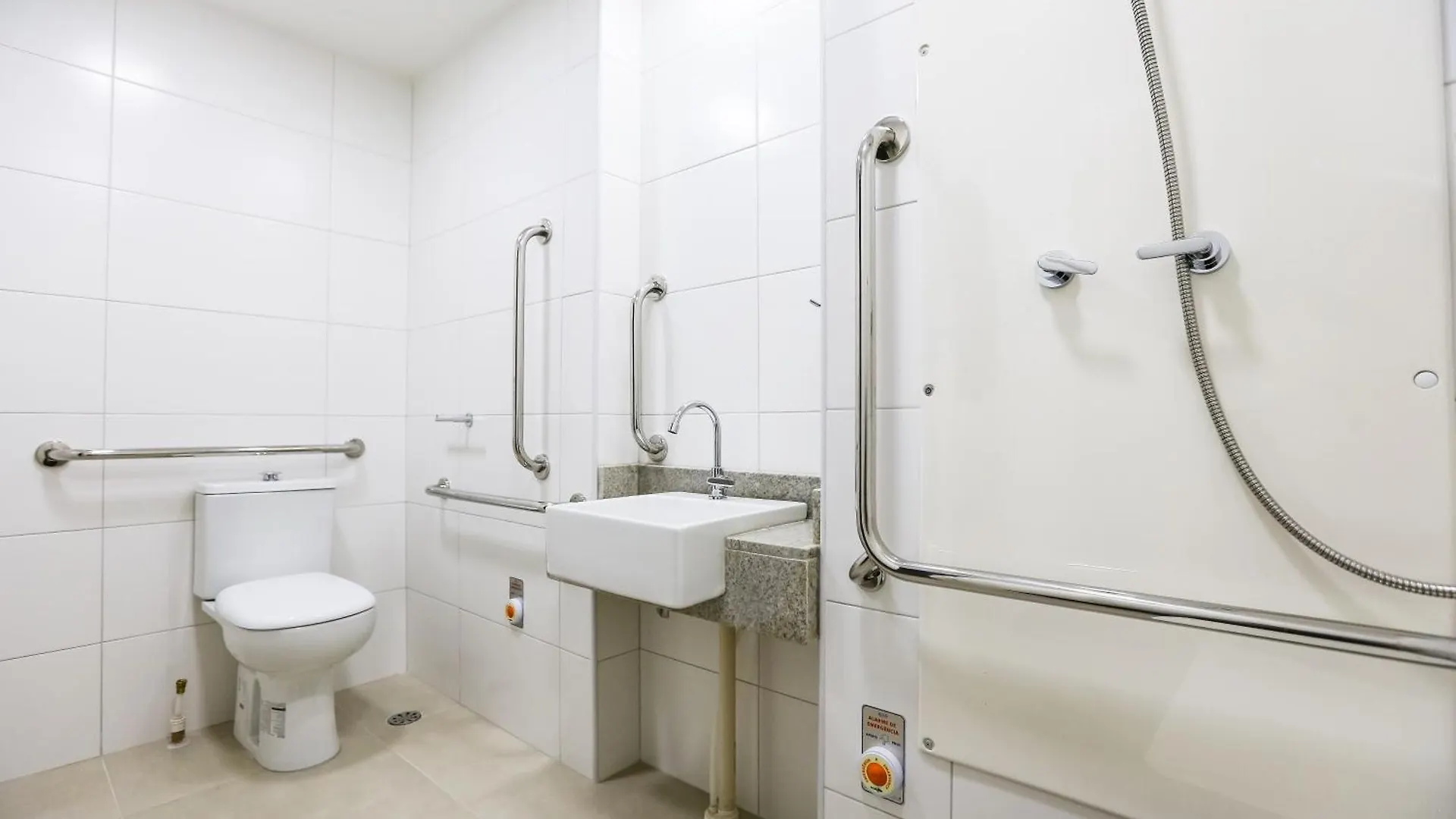 Hotel Transamerica Fit Recife